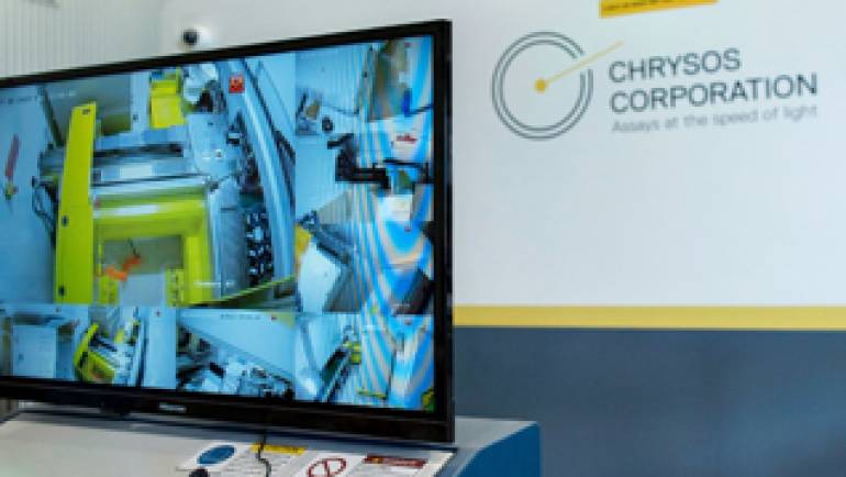 Gold Rush 2.0: Britannia Mining and Paragon Geochemical Bring Cutting-Edge Assaying Technology to the West Coast