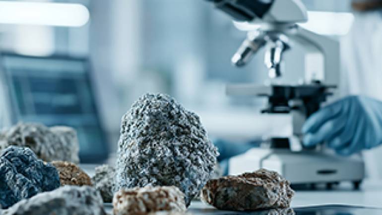 Britannia Launches Financing to Support Britannia Mining Solutions Lab Rollout